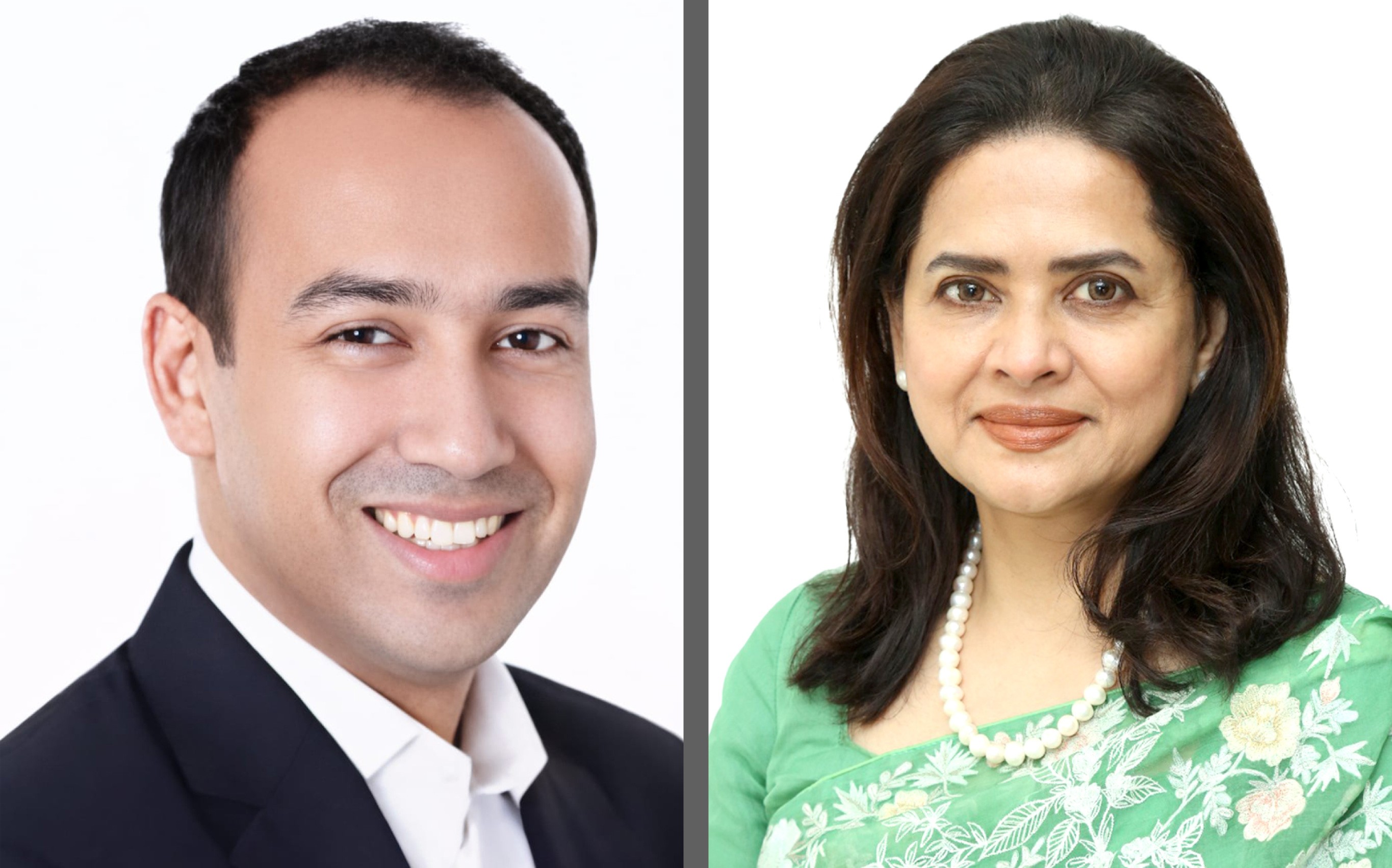 ন্যাশনাল ব্যাংকের পরিচালক হলেন তাবিথ আউয়াল ও নাজনীন আহমেদ